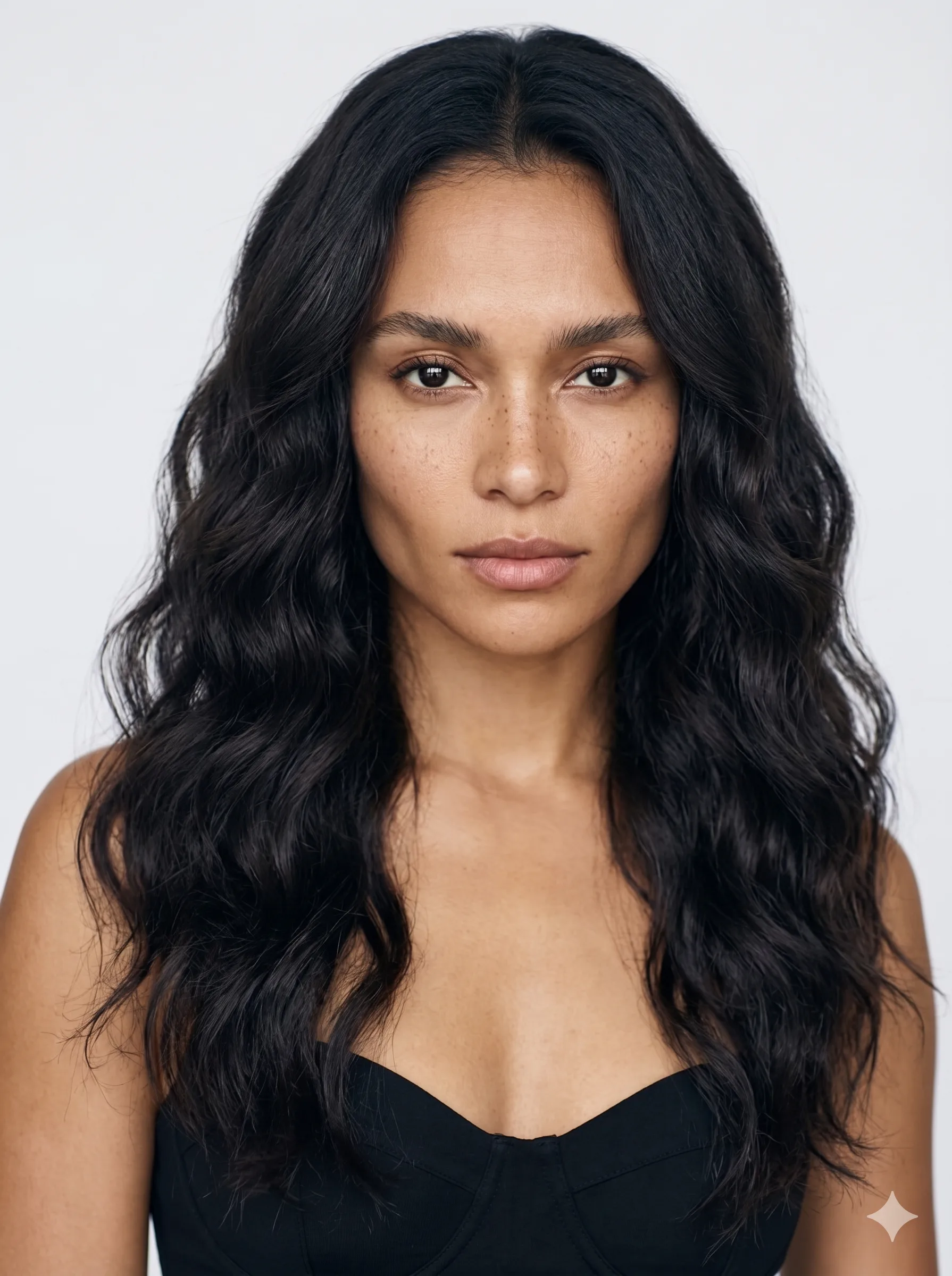Tapered Cut Relaxed Waves